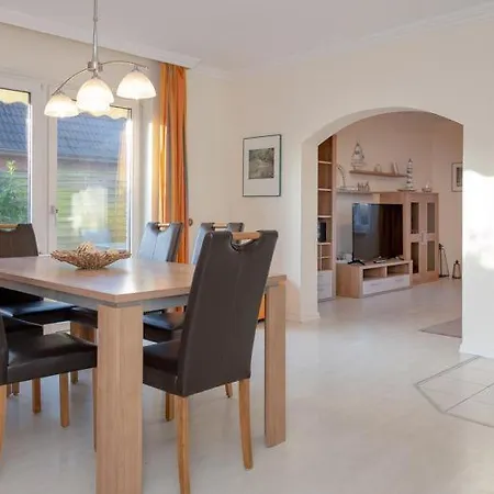 Haus Lia Rechts App 2 * Sylt