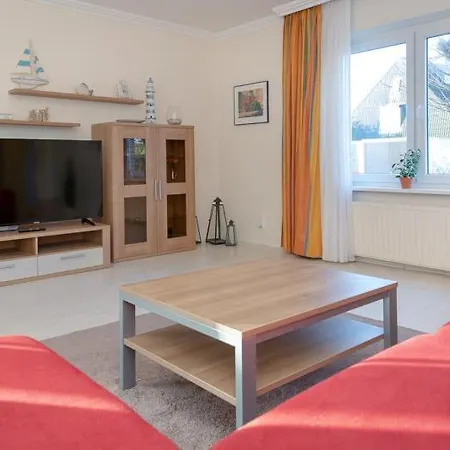 Haus Lia Rechts App 2 Apartment *