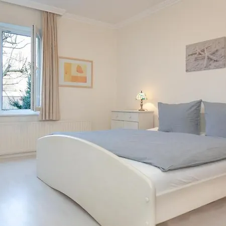 Apartment Haus Lia Rechts App 2
